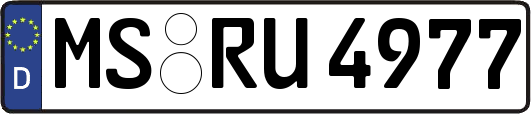 MS-RU4977