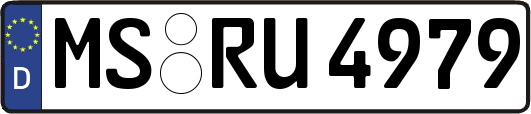 MS-RU4979