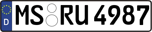 MS-RU4987