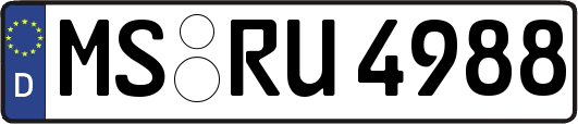 MS-RU4988
