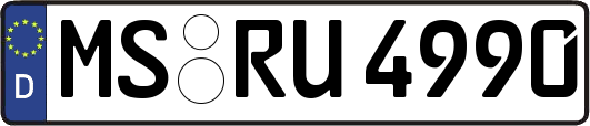 MS-RU4990