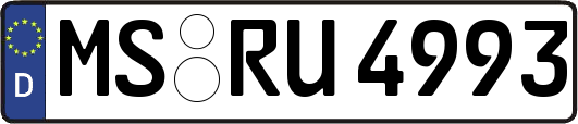 MS-RU4993