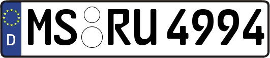 MS-RU4994