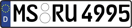 MS-RU4995