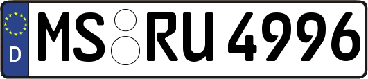 MS-RU4996