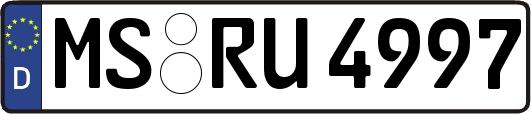 MS-RU4997