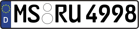 MS-RU4998