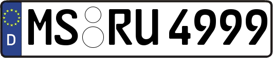 MS-RU4999