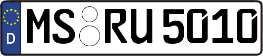 MS-RU5010