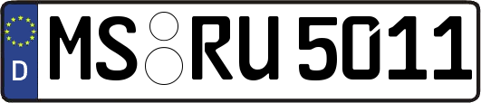 MS-RU5011