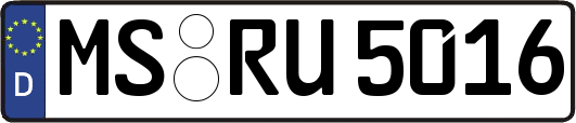 MS-RU5016