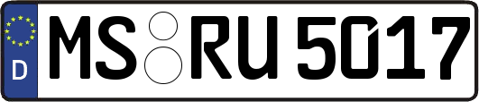 MS-RU5017