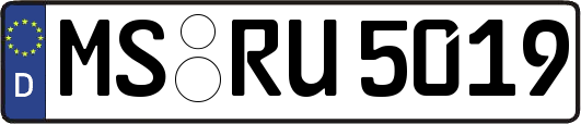 MS-RU5019