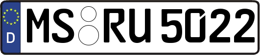 MS-RU5022