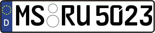 MS-RU5023