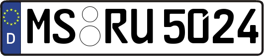 MS-RU5024