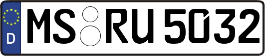 MS-RU5032