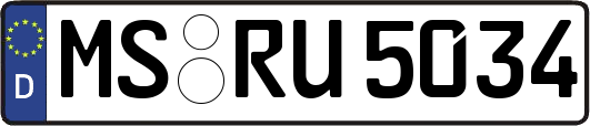 MS-RU5034
