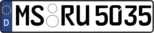 MS-RU5035