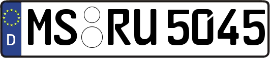 MS-RU5045