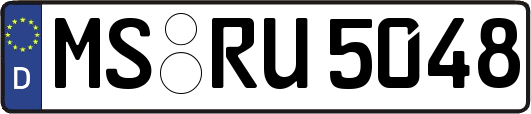 MS-RU5048