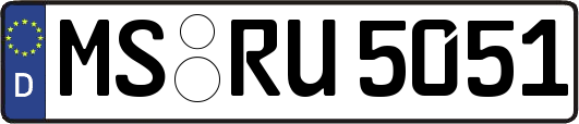 MS-RU5051