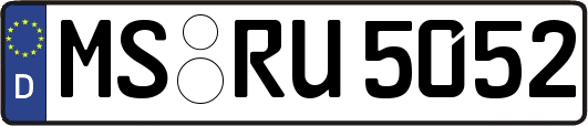 MS-RU5052
