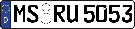 MS-RU5053