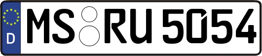 MS-RU5054