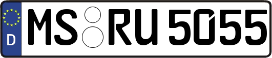 MS-RU5055