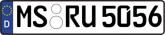 MS-RU5056
