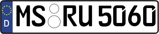 MS-RU5060