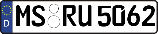 MS-RU5062