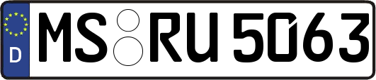MS-RU5063