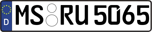 MS-RU5065