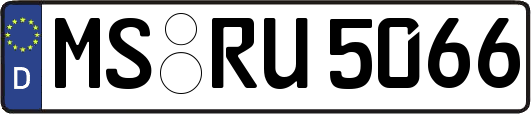 MS-RU5066
