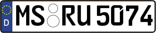 MS-RU5074