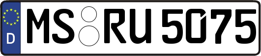 MS-RU5075