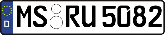 MS-RU5082