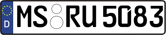 MS-RU5083