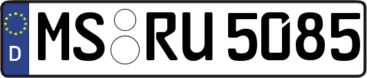 MS-RU5085