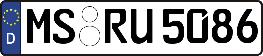MS-RU5086