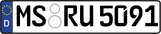 MS-RU5091