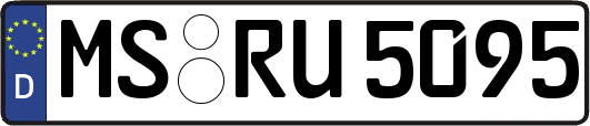 MS-RU5095