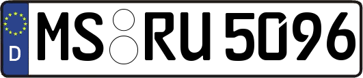 MS-RU5096