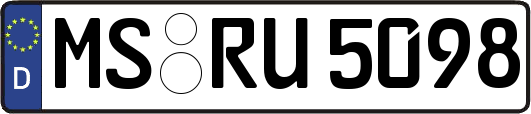 MS-RU5098