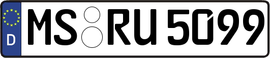 MS-RU5099