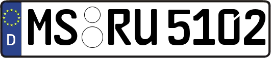 MS-RU5102