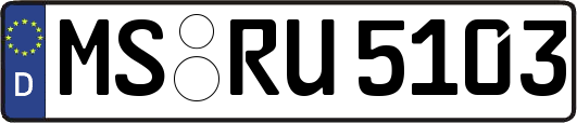 MS-RU5103