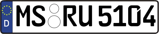 MS-RU5104